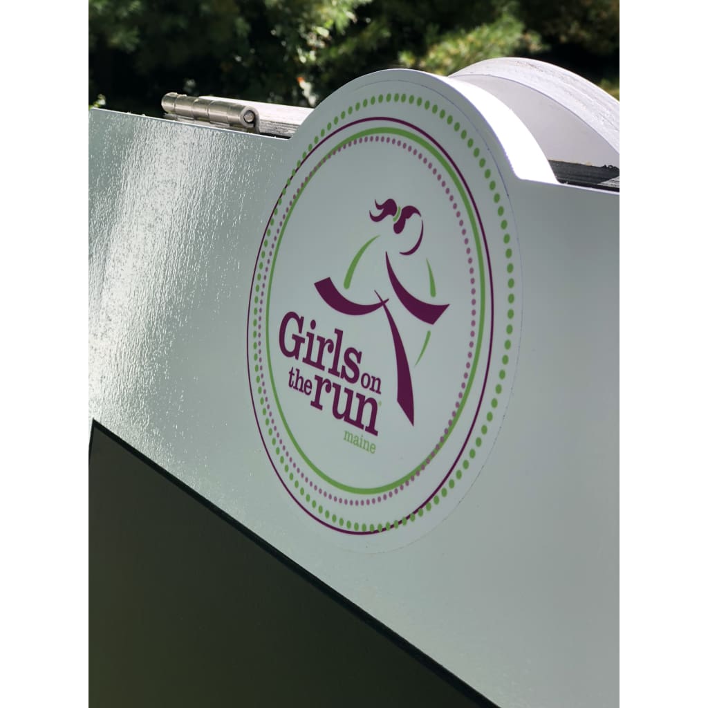 Sandwich Board - Samples