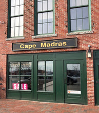 Load image into Gallery viewer, Hand-Painted Sign, Portland Maine