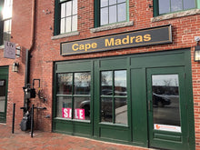 Load image into Gallery viewer, Hand-Painted Sign, Portland Maine