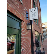Load image into Gallery viewer, Carved Dimensional Sign Old Port Portland Me